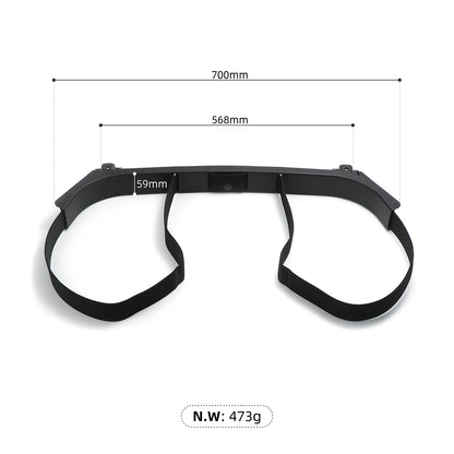 Golf Cart Accessories Electric Golf Cart Bag Holder Club Car Precedent Bag Holder 102504001