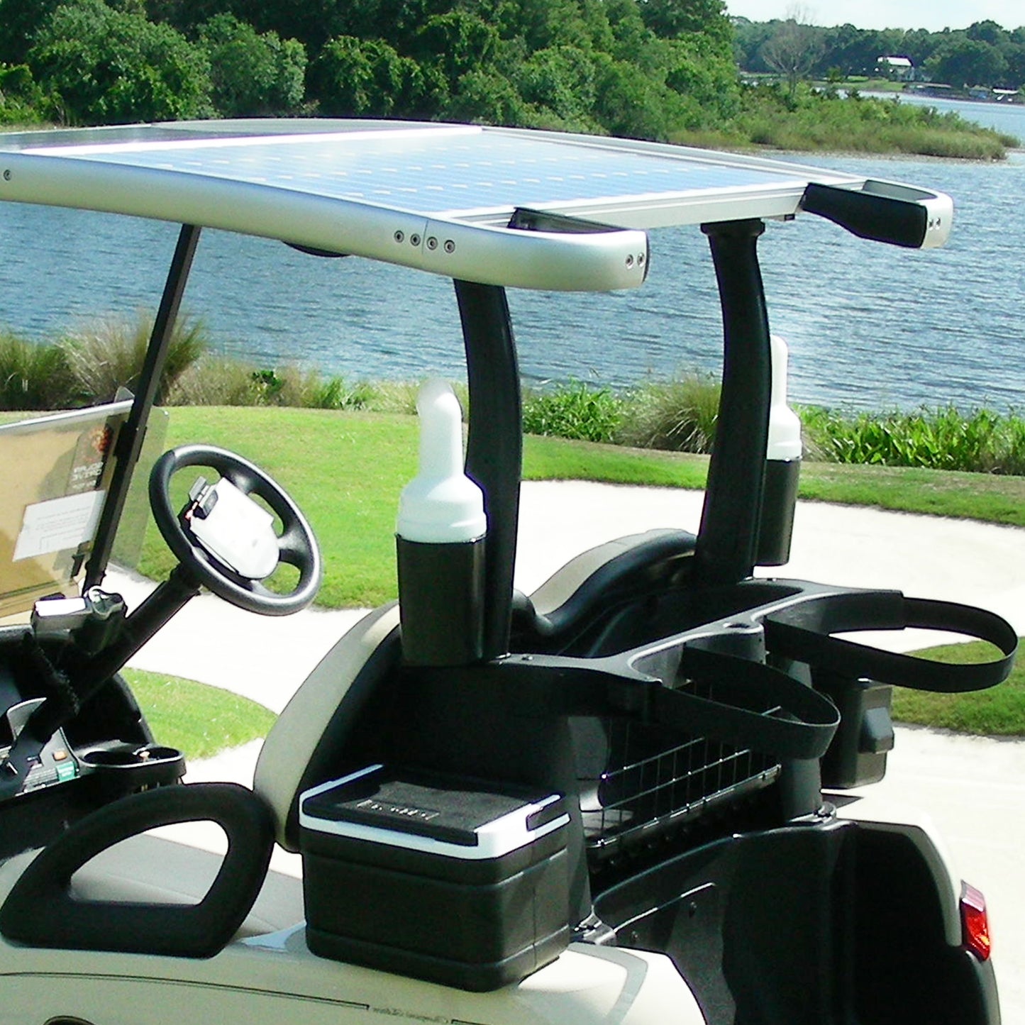 Golf Cart Sand Bottles for Club Car EZGO and YZMAHA Golf Cart Sand Bottle Divot Filler