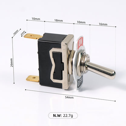 Electric Golf Cart Parts Tow Run Switch for Club Car Precedent 2004-Newer Replace OEM#102511101