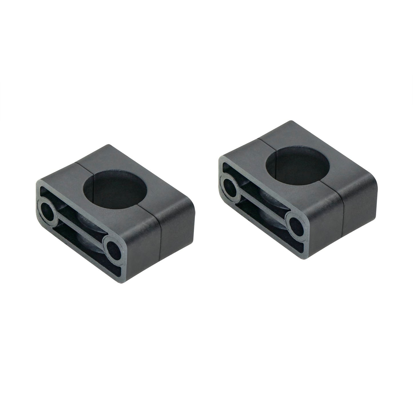 Club Car DS Carryall Golf Cart 1981 up Brake Block Mounting Set 4-pcs 1011402