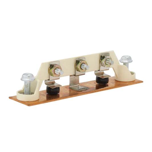 Club Car Bolt Heat Sink with Diodes for 36v 48v Golf Cart Lester Chargers Heat Sink Assembly OEM 1015914