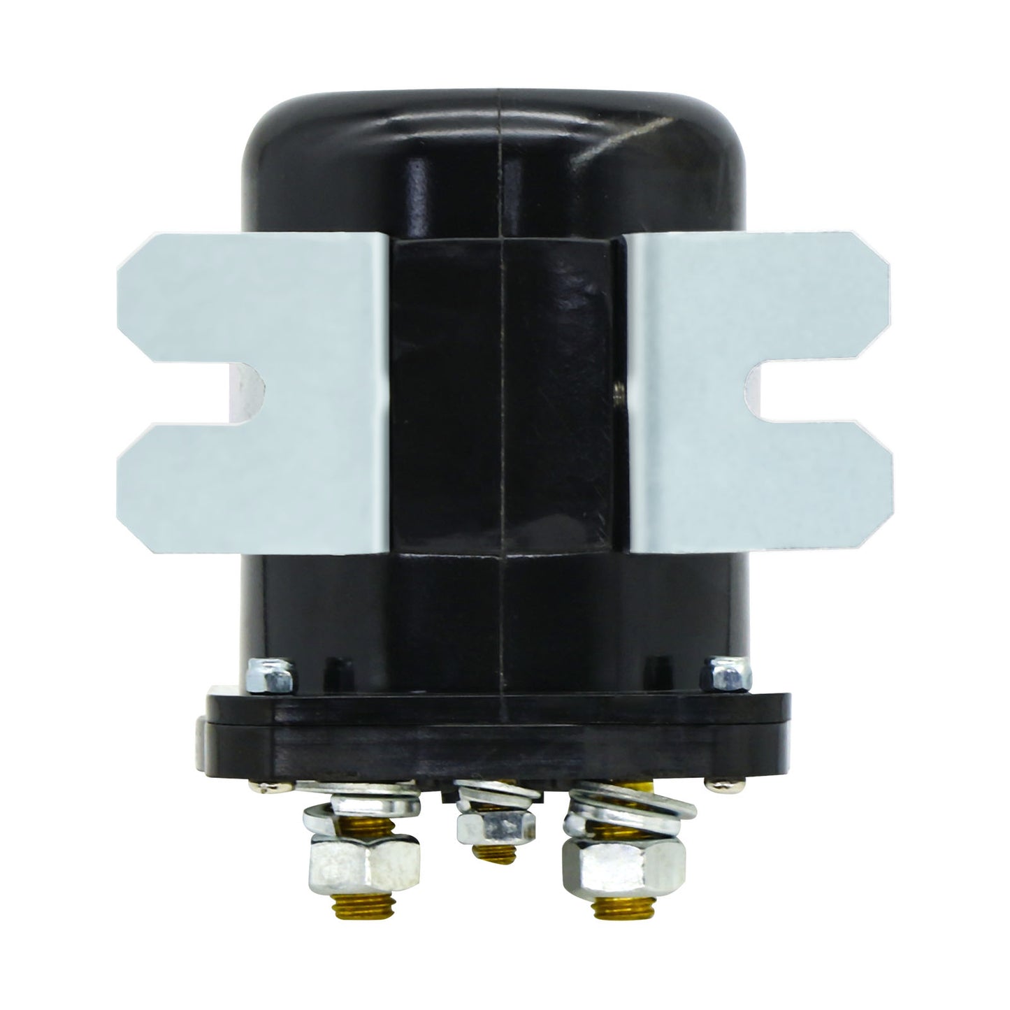 Heavy Duty 48 Volt 4 Terminal Solenoid Valve for YAMAHA Golf Cart G19 JR1-H1950-00