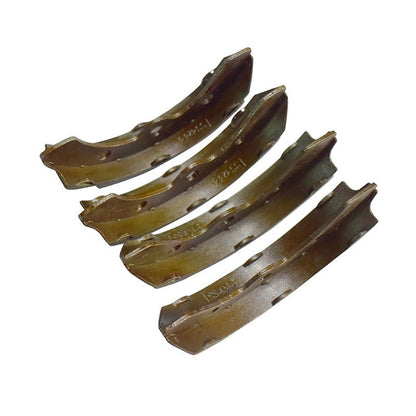 Factory Direct Sales Golf Cart Brake Shoes Kit for Club Car DS & Carryall 101146302