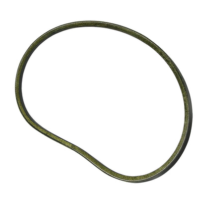 1016203 101916701 Starter Generator and Drive Belt Kit for Club Car DS Precedent Golf Cart