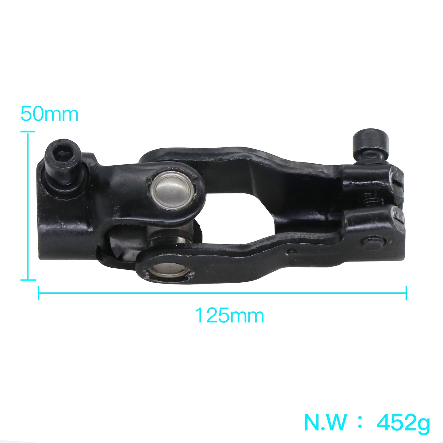 Manufacturer Provide Club Car Precedent Golf Cart Steering Lower Fork Steering Lower Yoke 103810201