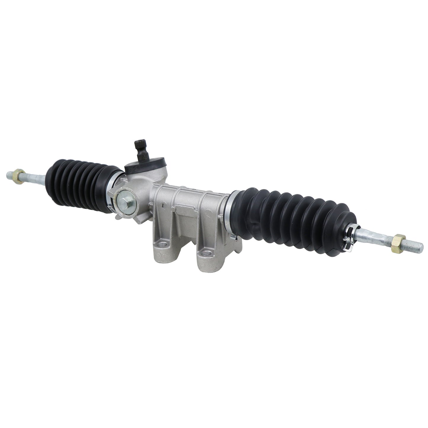 Golf Cart Steering Gear Box Assembly, Fit for Yamaha Drive G29 Steering Box Gas or Electric Models, OEM#JW1-F3400-00