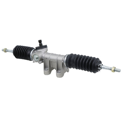 Golf Cart Steering Gear Box Assembly, Fit for Yamaha Drive G29 Steering Box Gas or Electric Models, OEM#JW1-F3400-00