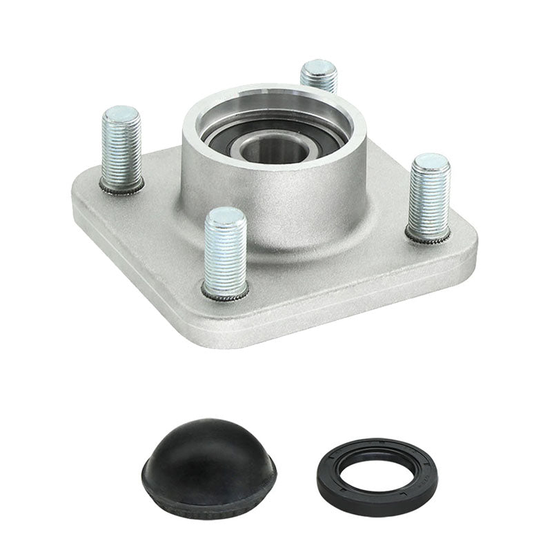 Golf Carts Front Wheel Hub for YAMAHA G2-G29 Drive Golf Cart Replaces JG5-WF511-10-00