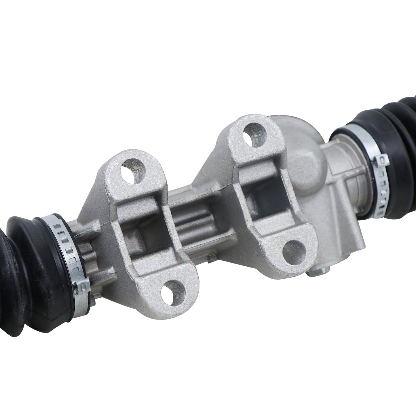 Golf Cart Steering Gear Box Assembly, Fit for Yamaha Drive G29 Steering Box Gas or Electric Models, OEM#JW1-F3400-00