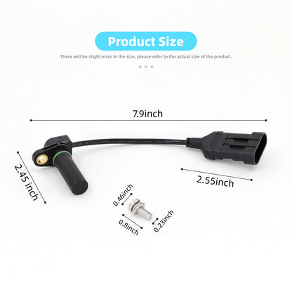 Golf Cart Speed Sensor for EZGO RXV Golf Cart Parts Speed Sensor 614252