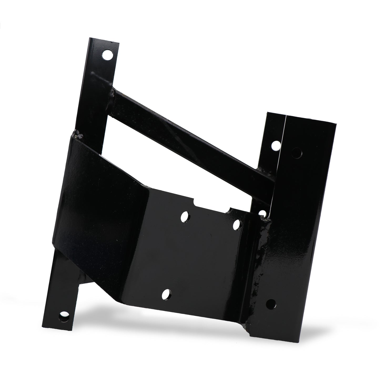 Golf Cart Delta Shock Gear Support Assembly for Club Car DS 1993-up 1016385, Cart Shock Bracket