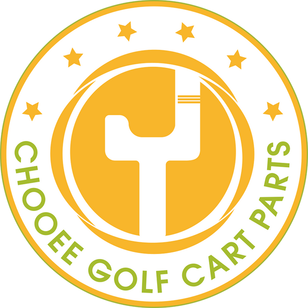 chooee golf cart parts