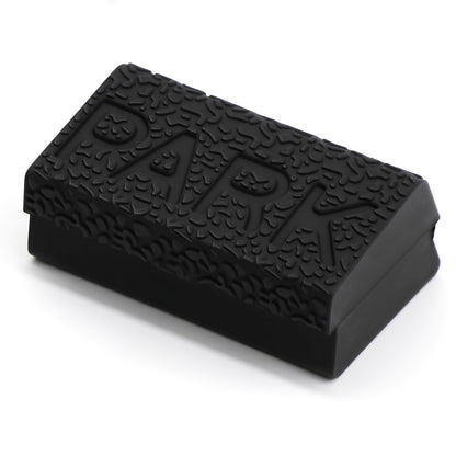 Club Car Precedent Golf Cart Pedal Rubber Electric Park Pedal Rubber Block (PARK)