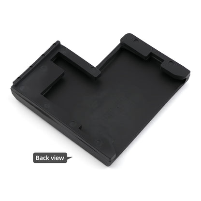 Club Car Precedent Golf Car Brake Pedal Rubber Brake Pedal Rubber Block (STOP)