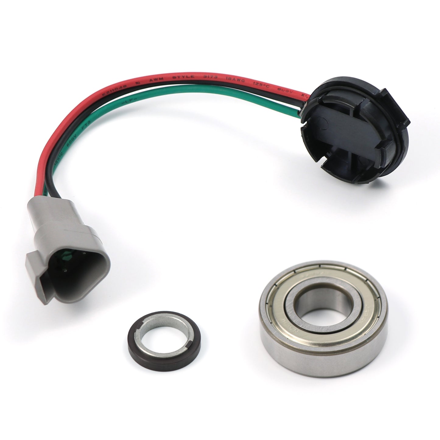 Golf Cart Speed Sensor for Club Car DS Precedent Golf Cart Parts Speed Sensor 102265601