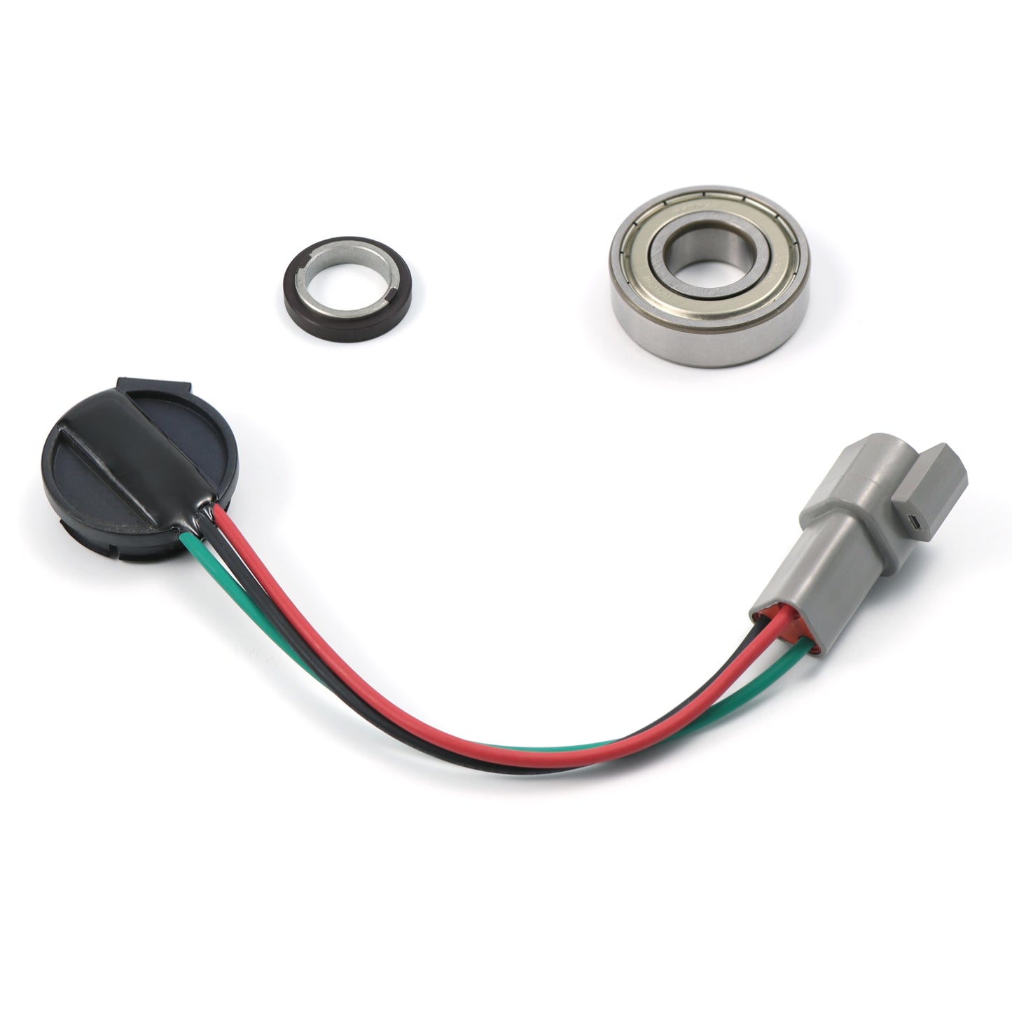 Golf Cart Speed Sensor for Club Car DS Precedent Golf Cart Parts Speed Sensor 102265601