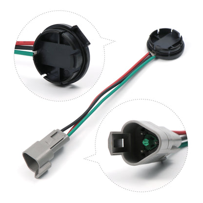 Golf Cart Speed Sensor for Club Car DS Precedent Golf Cart Parts Speed Sensor 102265601