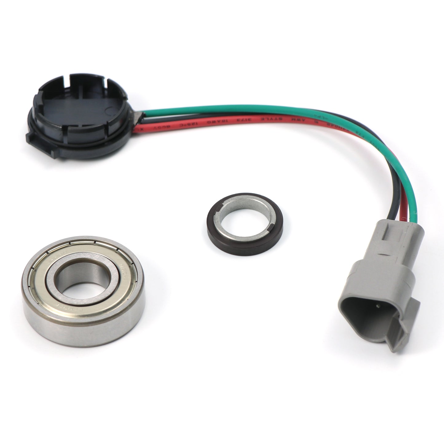 Golf Cart Speed Sensor for Club Car DS Precedent Golf Cart Parts Speed Sensor 102265601