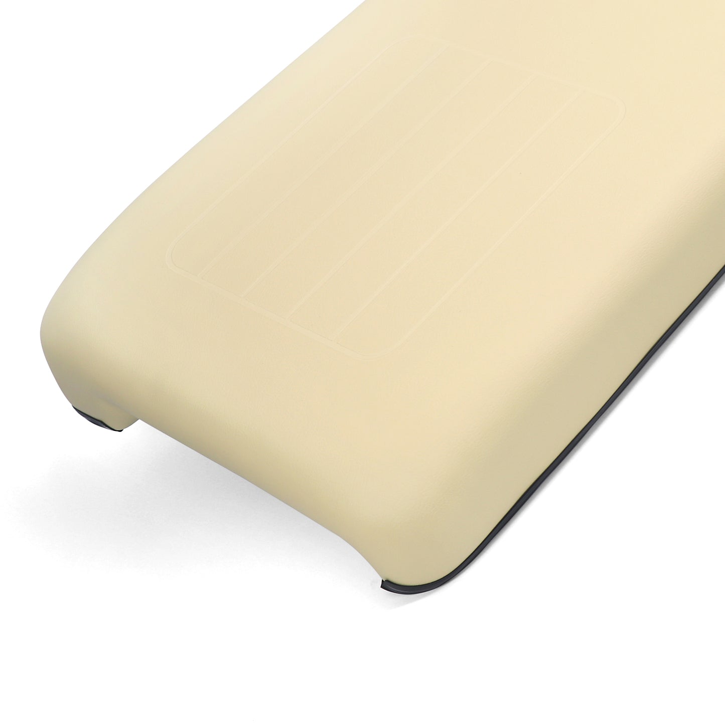 Golf Cart Front Seat Bottom Replacement Cushion for Club Car Precedent 103833421