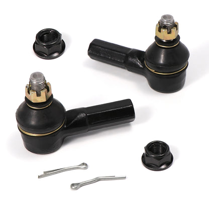 Golf Cart Accessories Steering Joint Outer Tie Rod End for EZGO RXV 2008-UP 604614