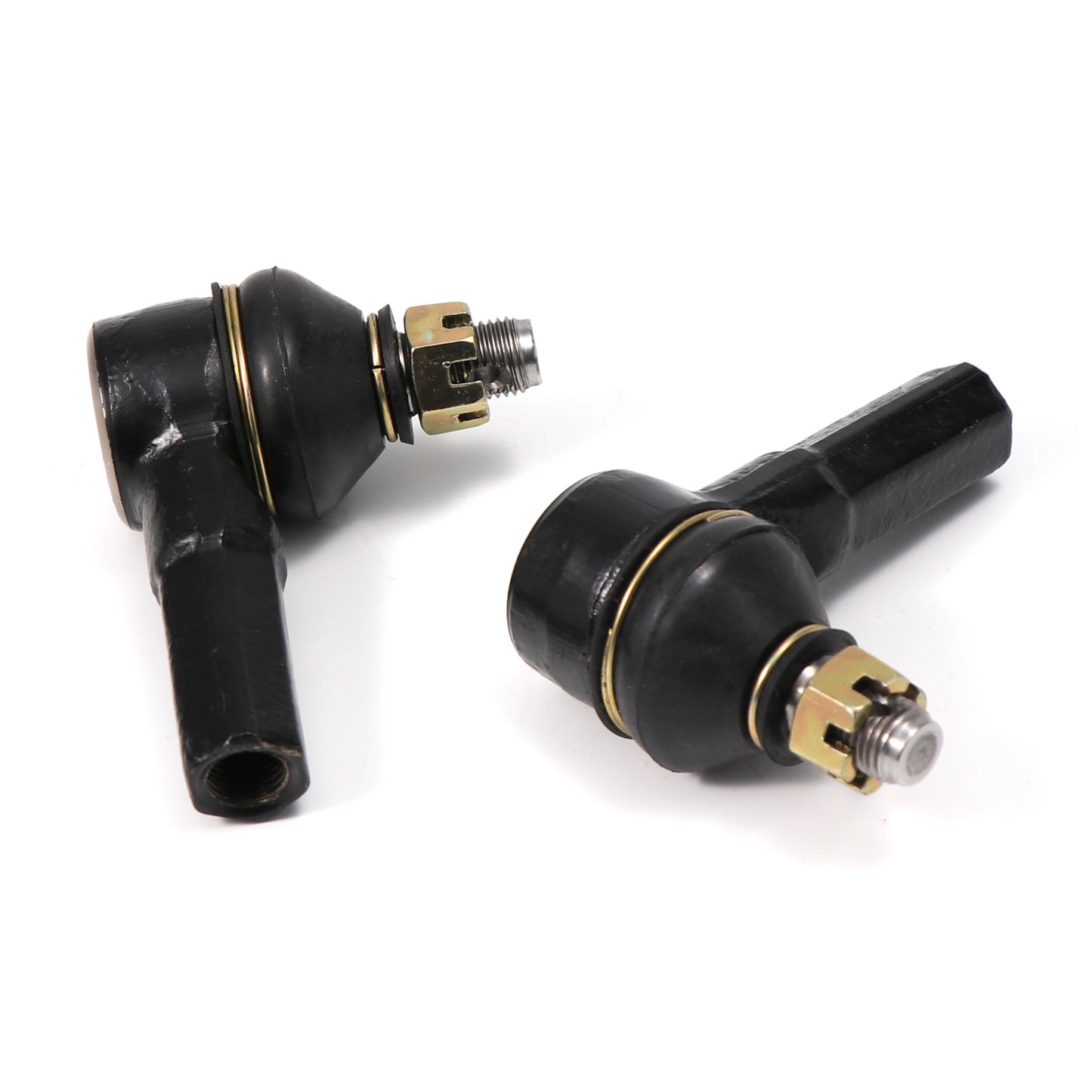 Golf Cart Accessories Steering Joint Outer Tie Rod End for EZGO RXV 2008-UP 604614