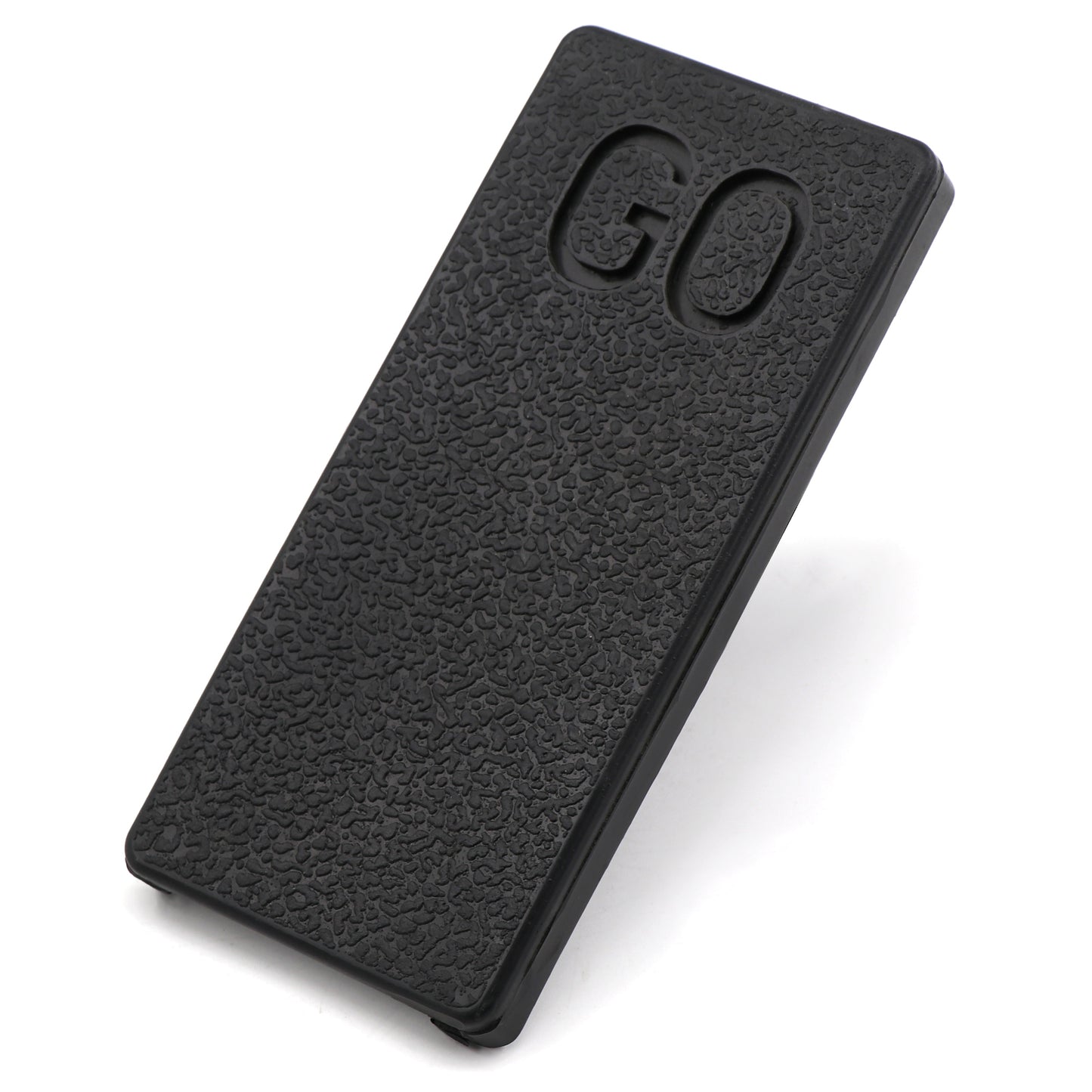 Club Car Precedent Golf Cart Pedal Rubber Electric Accelerator Pedal Rubber Block (GO)
