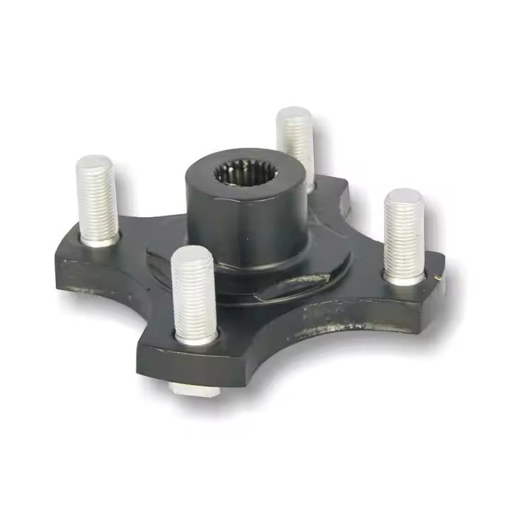 Hot Sale EZGO RXV 2008-Up 604112 Rear Wheel Hub Flange Plate Fits Golf Cart Flange Plate