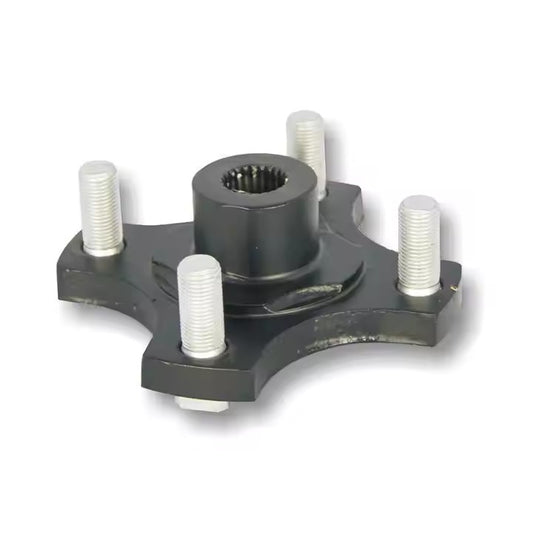Hot Sale EZGO RXV 2008-Up 604112 Rear Wheel Hub Flange Plate Fits Golf Cart Flange Plate