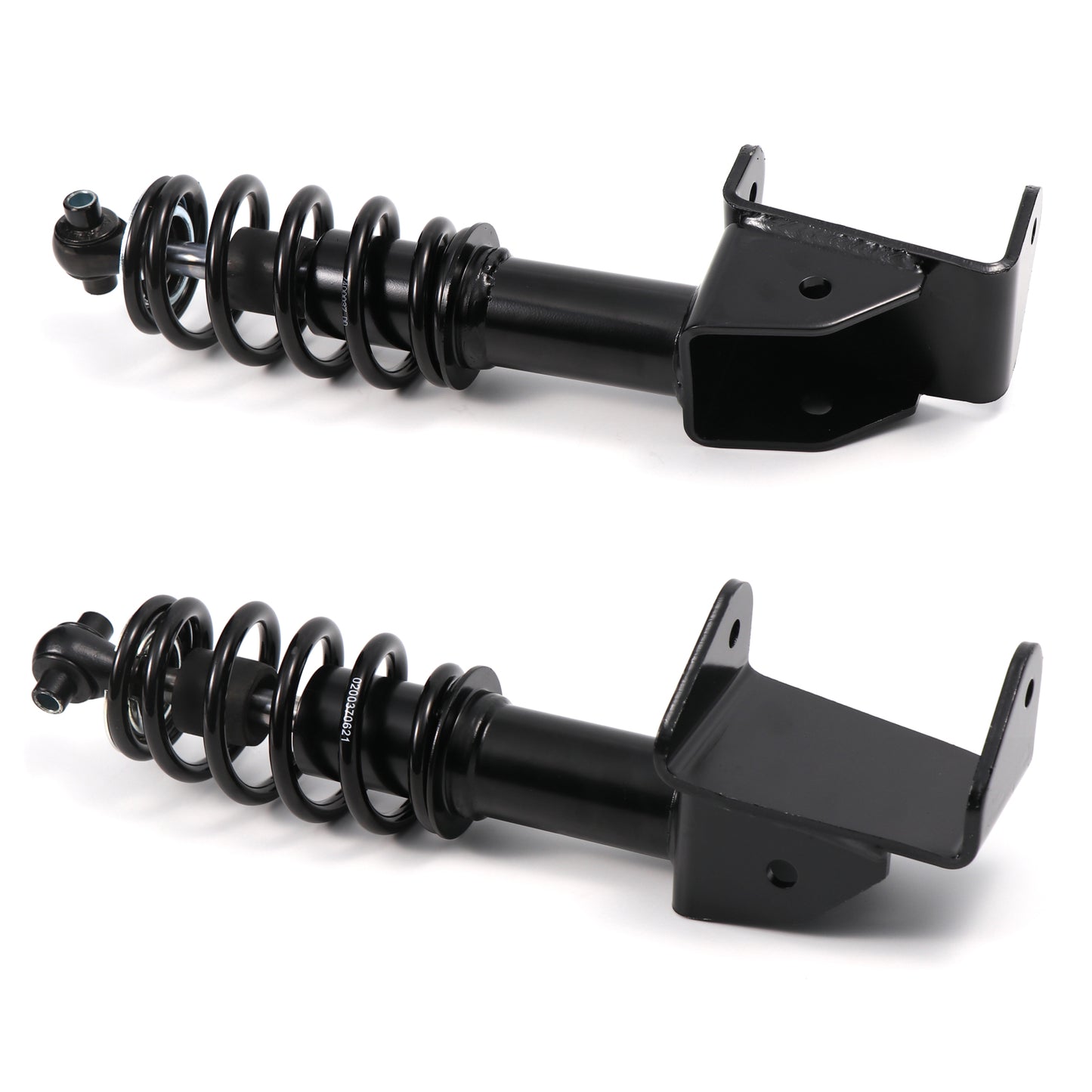 Golf cart compatible with YAMAHA front shock absorber (set of 2) JW2-F3390-00 JW2-F3350-00