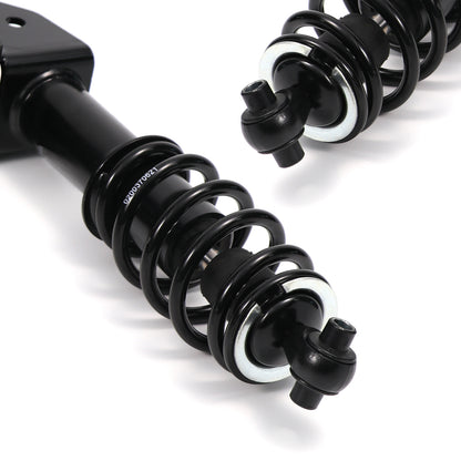 Golf cart compatible with YAMAHA front shock absorber (set of 2) JW2-F3390-00 JW2-F3350-00