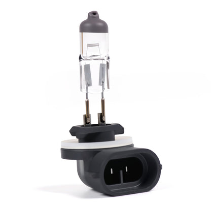 Golf Cart Headlight Bulb for EZGO 1994+, Club Car DS 1999+ and Club Car Precedent 2004+, 12V Head Light Bulb, Relace OEM 101988101, 74004-G01 Pack of 2