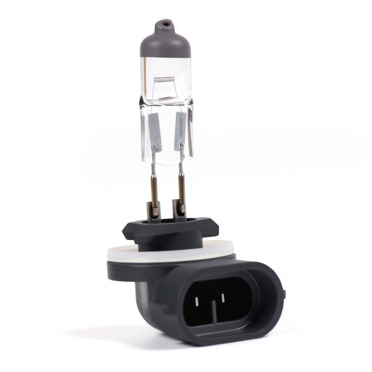 Golf Cart Headlight Bulb for EZGO 1994+, Club Car DS 1999+ and Club Car Precedent 2004+, 12V Head Light Bulb, Relace OEM 101988101, 74004-G01 Pack of 2